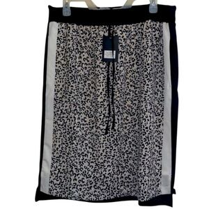 🌹NWT/ DKNY MIDI SKIRT
